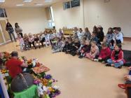 Fascynujący świat mrówek - warsztaty edukacyjne dla uczniów klas 1-3